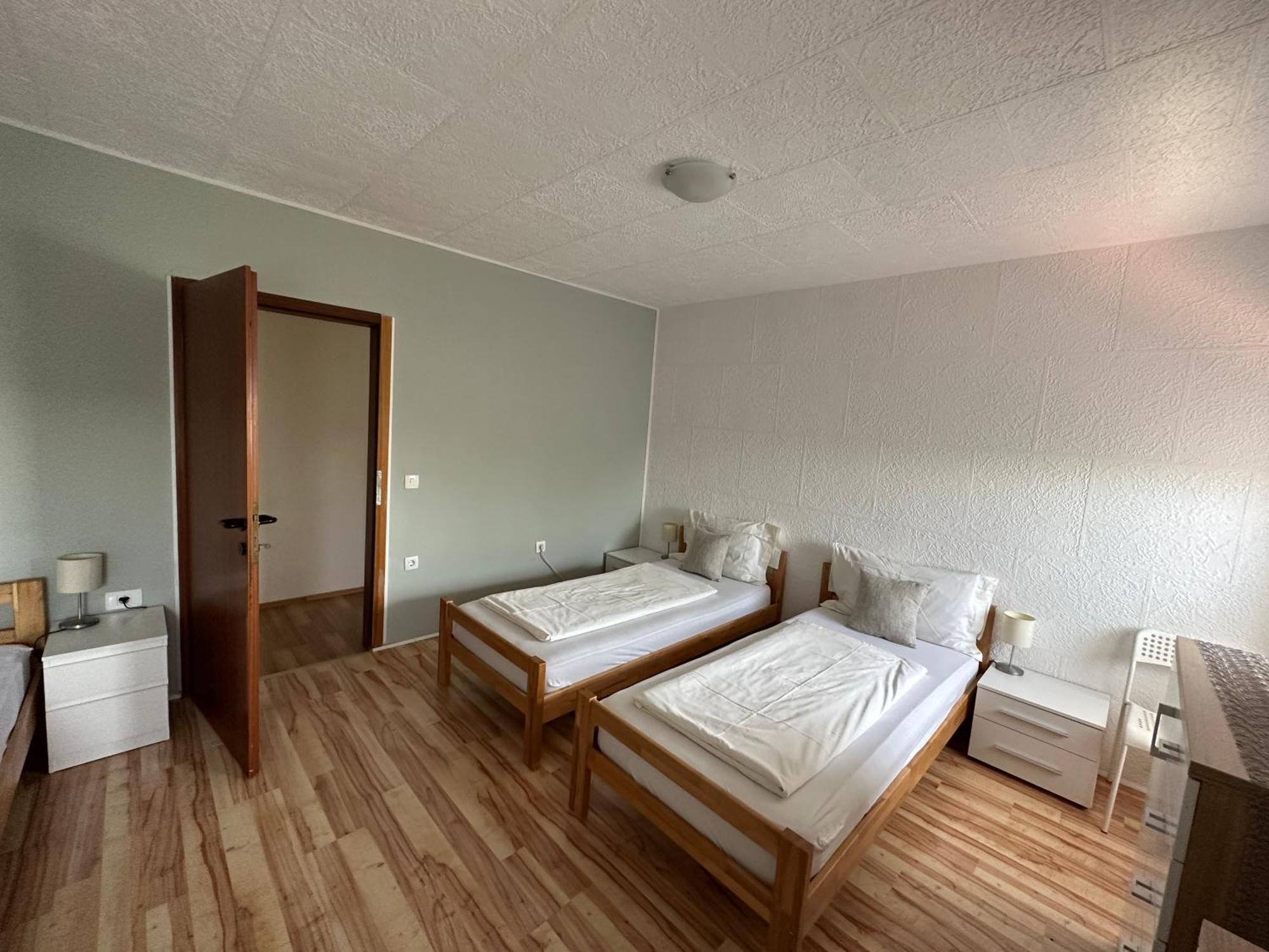 Quiet Countryside Apartments Near The City And The Sea Koper Buitenkant foto